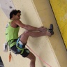 Championnat de France d'escalade 2011, Massy : Demi finales