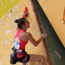 Championnat de France d'escalade 2011, Massy : Demi finales