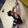 Championnat de France d'escalade 2011, Massy : Demi finales