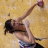 Championnat de France d'escalade 2011, Massy : Demi finales