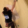 Championnat de France d'escalade 2011, Massy : Finales