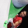 Bouldering male final - World climbing championship 2012