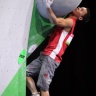 Bouldering male final - World climbing championship 2012