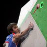 Bouldering male final - World climbing championship 2012