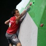 Bouldering male final - World climbing championship 2012