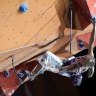 Lead female final - World climbing championship 2012