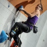 Lead female final - World climbing championship 2012