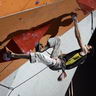 Lead male semi-final - World climbing championship 2012