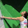 Bouldering female semi-final - World climbing championship 2012