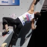 Bouldering female semi-final - World climbing championship 2012