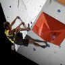 Lead male semi-final - World climbing championship 2012