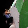 Bouldering female semi-final - World climbing championship 2012