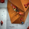 Lead male semi-final - World climbing championship 2012