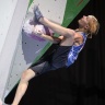 Bouldering female semi-final - World climbing championship 2012