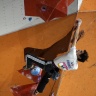 Lead male semi-final - World climbing championship 2012