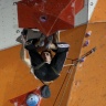 Lead male semi-final - World climbing championship 2012