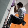 Lead male semi-final - World climbing championship 2012