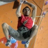 Lead male semi-final - World climbing championship 2012