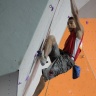 Lead male semi-final - World climbing championship 2012