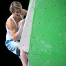 Bouldering female final - World climbing championship 2012