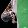 Bouldering female final - World climbing championship 2012