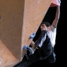 Lead male final - World climbing championship 2012