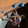 Lead male final - World climbing championship 2012