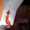 Lead male final - World climbing championship 2012