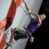 Lead male final - World climbing championship 2012