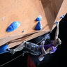 Lead male final - World climbing championship 2012