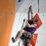 Lead male final - World climbing championship 2012