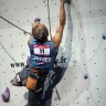 Paraclimbing final - World climbing championship 2012