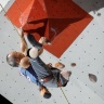 Paraclimbing final - World climbing championship 2012