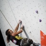 Paraclimbing final - World climbing championship 2012