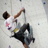 Paraclimbing final - World climbing championship 2012