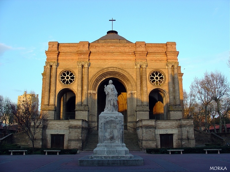 Saint-Aubin, Toulouse