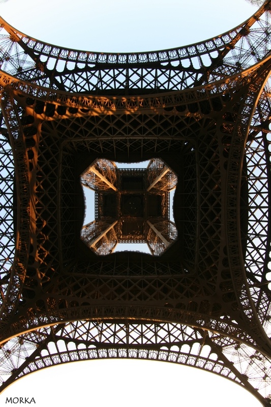 Tour Eiffel, Paris