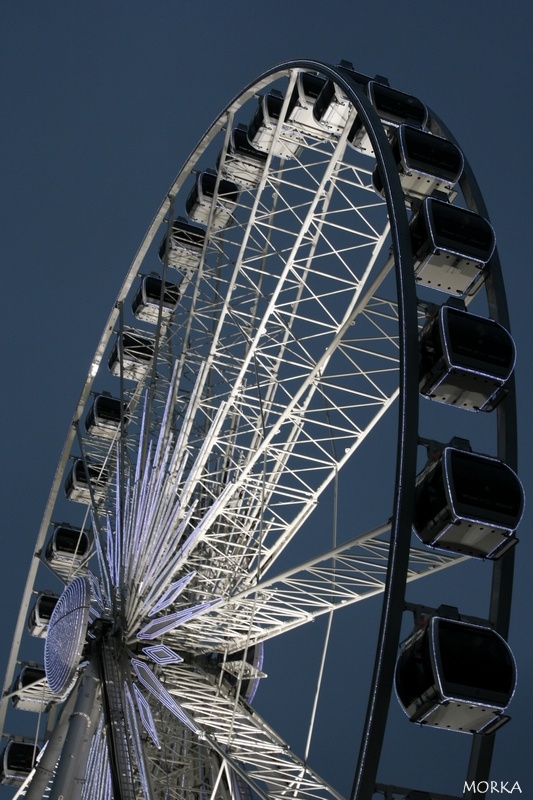 Grande roue de Paris