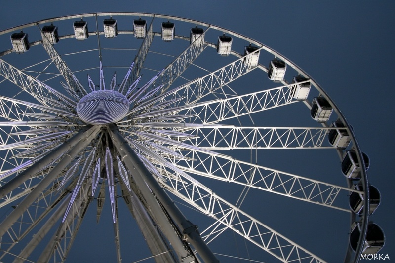 Grande roue de Paris