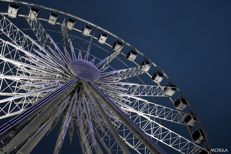 Grande roue de Paris