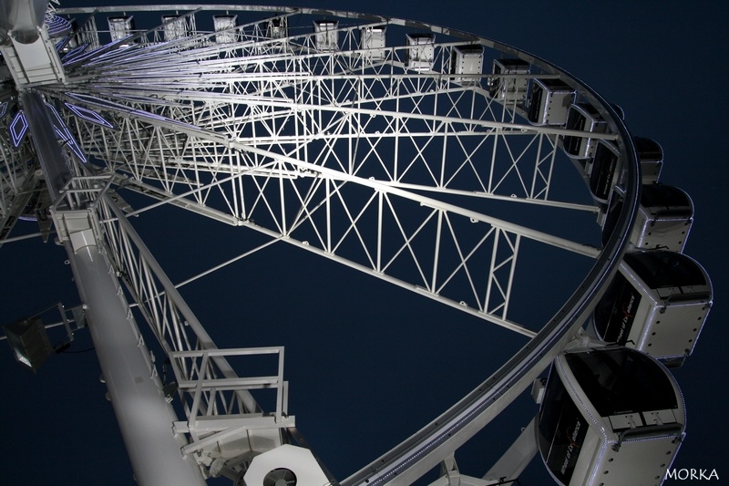 Grande roue de Paris