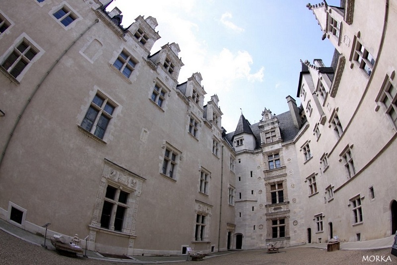 Château de Pau