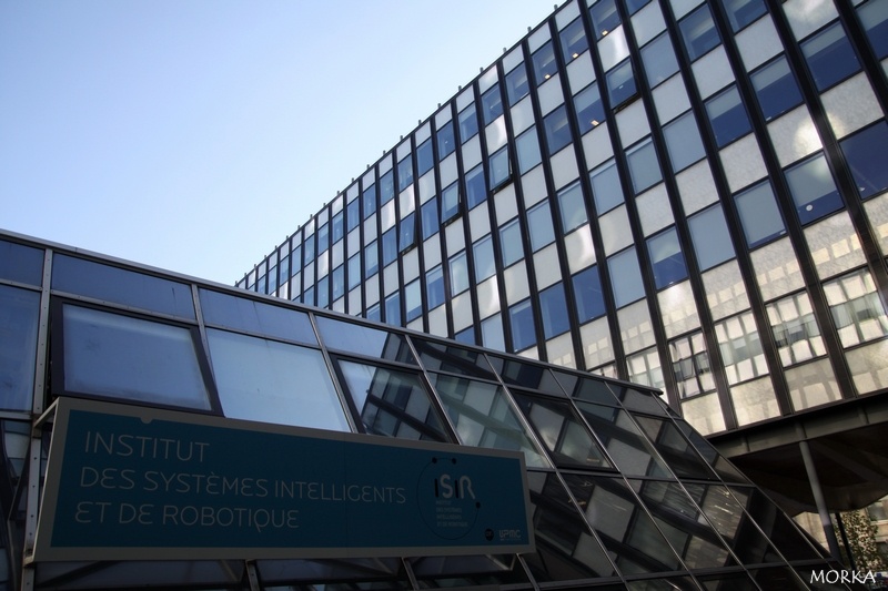 Université Pierre et Marie Curie, Paris