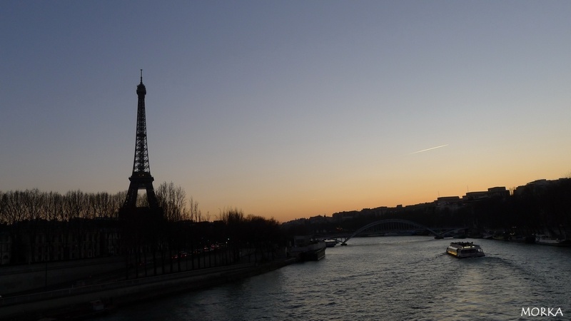 Tour Eiffel