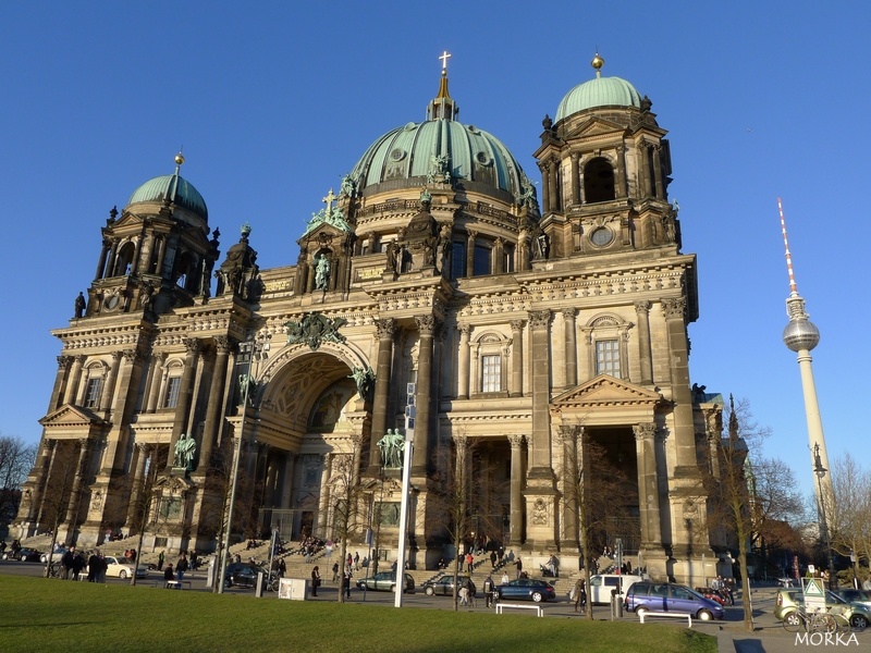 Berliner Dom