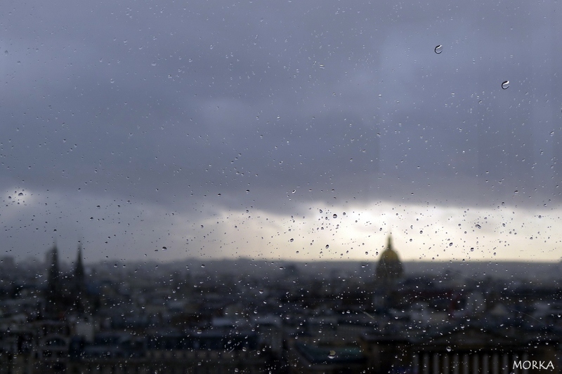 Paris, Place de la Concorde