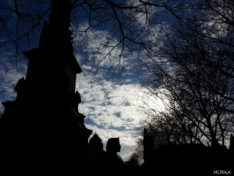 Place du Châtelet, Paris