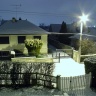 Neige sur Ollainville