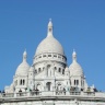 Sacré Coeur, Paris