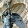 Fontaine Saint-Michel, Paris